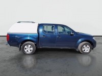 Nissan Navara  2.5 D 