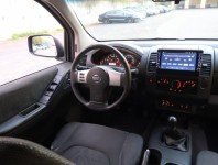 Nissan Navara  2.5 D 