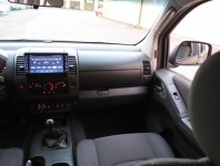 Nissan Navara  2.5 D 