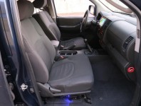 Nissan Navara  2.5 D 