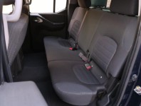 Nissan Navara  2.5 D 