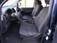 Nissan Navara  2.5 D 