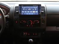 Nissan Navara  2.5 D 