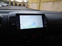 Nissan Navara  2.5 D 
