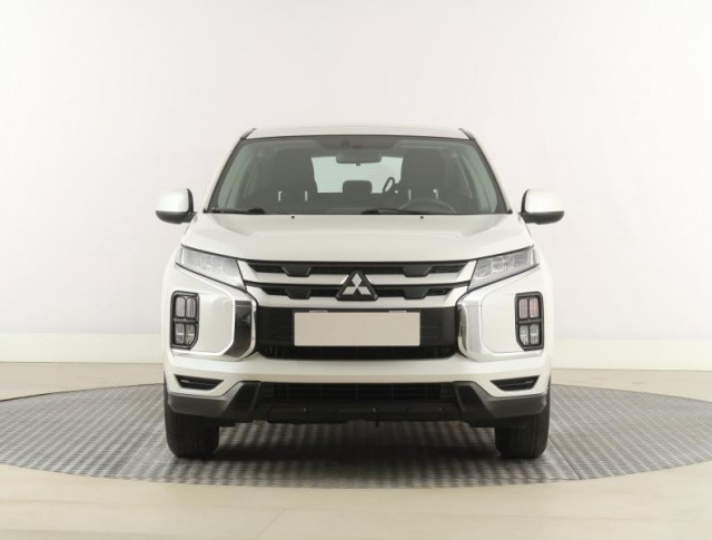 Mitsubishi ASX  2.0 MIVEC Invite