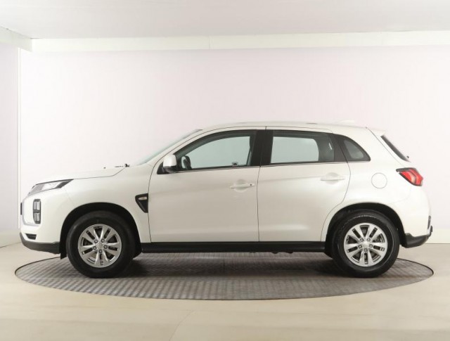 Mitsubishi ASX  2.0 MIVEC Invite