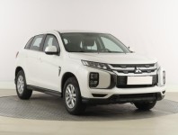 Mitsubishi ASX  2.0 MIVEC Invite