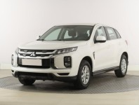 Mitsubishi ASX  2.0 MIVEC Invite