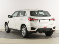 Mitsubishi ASX  2.0 MIVEC Invite