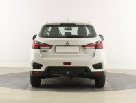 Mitsubishi ASX  2.0 MIVEC Invite