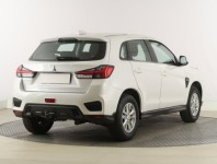 Mitsubishi ASX  2.0 MIVEC Invite