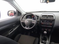 Mitsubishi ASX  2.0 MIVEC Invite