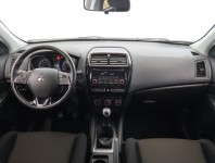 Mitsubishi ASX  2.0 MIVEC Invite