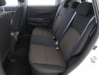 Mitsubishi ASX  2.0 MIVEC Invite