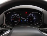Mitsubishi ASX  2.0 MIVEC Invite