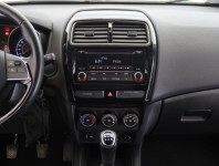 Mitsubishi ASX  2.0 MIVEC Invite