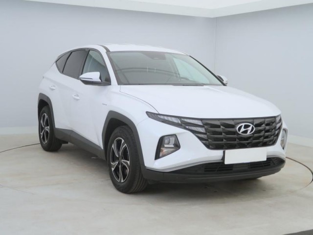 Hyundai Tucson  1.6 T-GDI Start