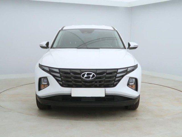 Hyundai Tucson  1.6 T-GDI Start