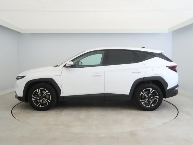 Hyundai Tucson  1.6 T-GDI Start