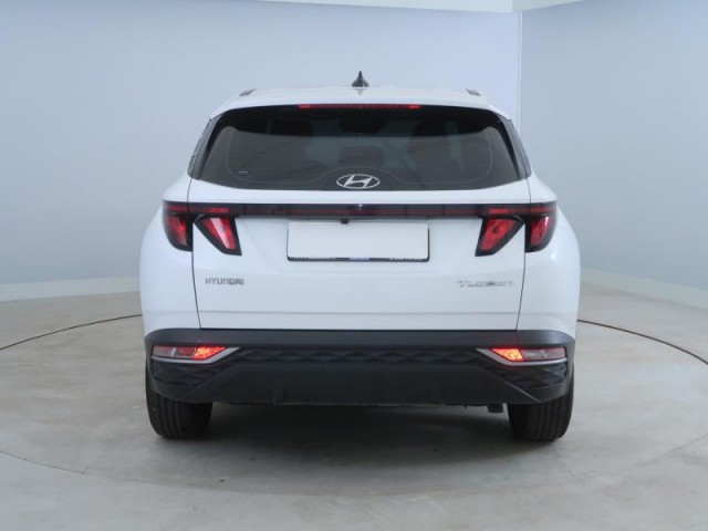 Hyundai Tucson  1.6 T-GDI Start