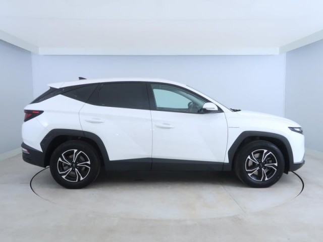 Hyundai Tucson  1.6 T-GDI Start