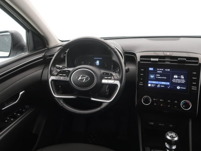 Hyundai Tucson  1.6 T-GDI Start