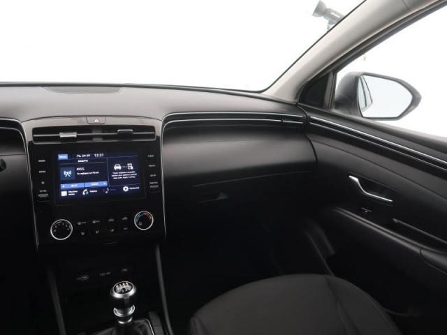 Hyundai Tucson  1.6 T-GDI Start