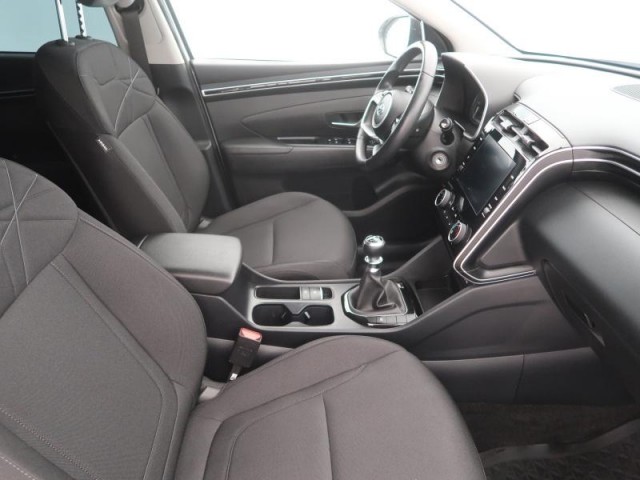 Hyundai Tucson  1.6 T-GDI Start