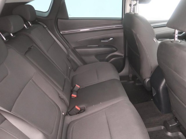 Hyundai Tucson  1.6 T-GDI Start