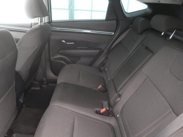 Hyundai Tucson  1.6 T-GDI Start