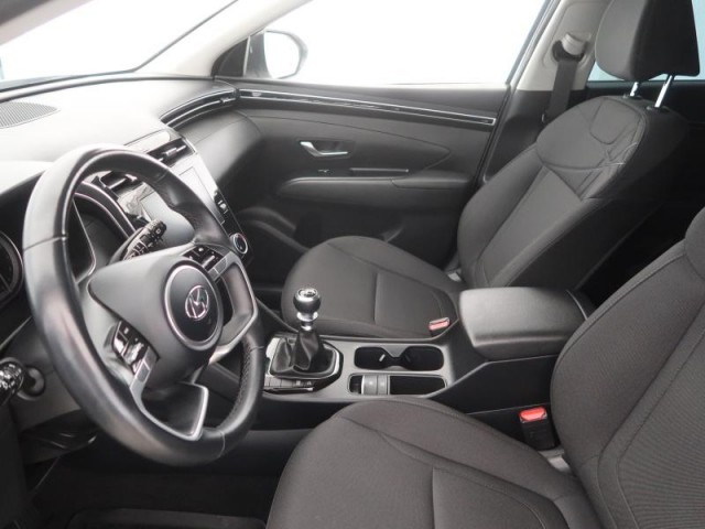 Hyundai Tucson  1.6 T-GDI Start