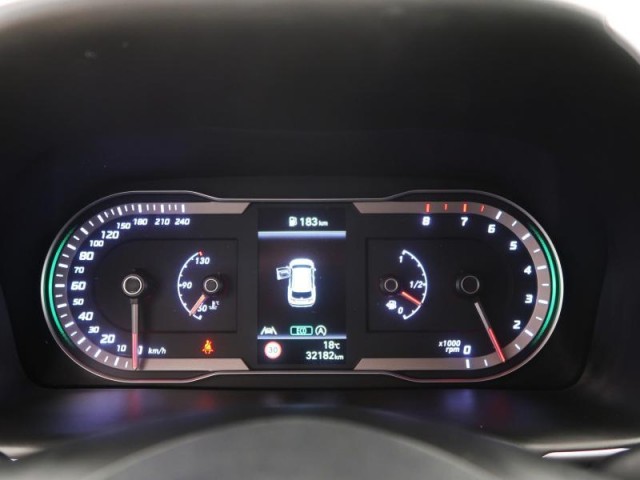 Hyundai Tucson  1.6 T-GDI Start
