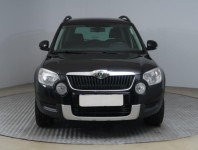 Škoda Yeti  2.0 TDI 