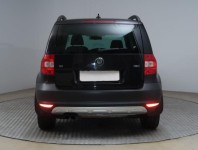 Škoda Yeti  2.0 TDI 