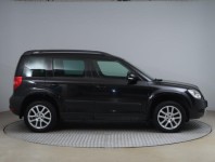 Škoda Yeti  2.0 TDI 