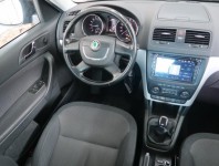 Škoda Yeti  2.0 TDI 