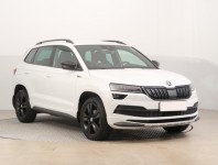 Škoda Karoq  1.6 TDI Sportline