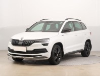 Škoda Karoq  1.6 TDI Sportline