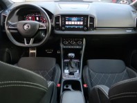 Škoda Karoq  1.6 TDI Sportline