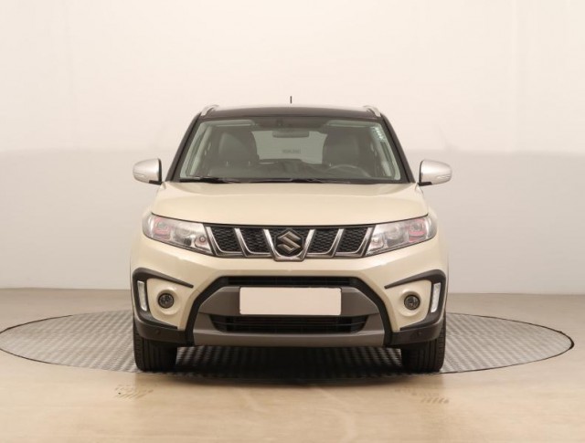 Suzuki Vitara  1.4 BoosterJet S