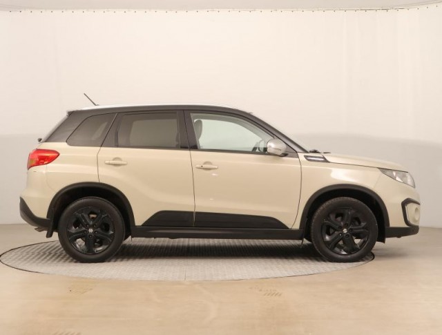 Suzuki Vitara  1.4 BoosterJet S