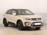 Suzuki Vitara  1.4 BoosterJet S