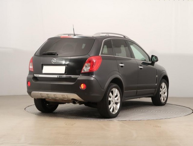 Opel Antara  2.2 CDTI 