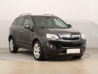 Opel Antara  2.2 CDTI 