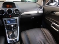 Opel Antara  2.2 CDTI 