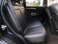 Opel Antara  2.2 CDTI 