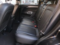 Opel Antara  2.2 CDTI 