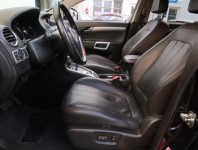 Opel Antara  2.2 CDTI 