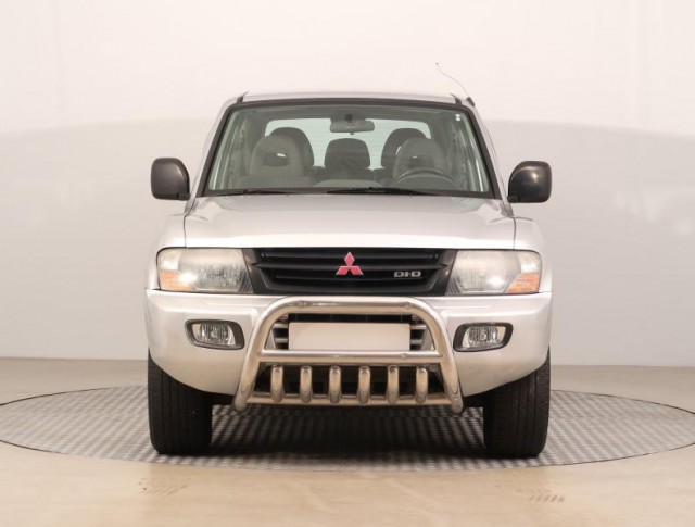 Mitsubishi Pajero  3.2 DI-D 