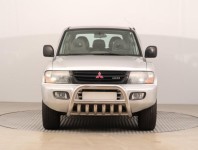 Mitsubishi Pajero  3.2 DI-D 